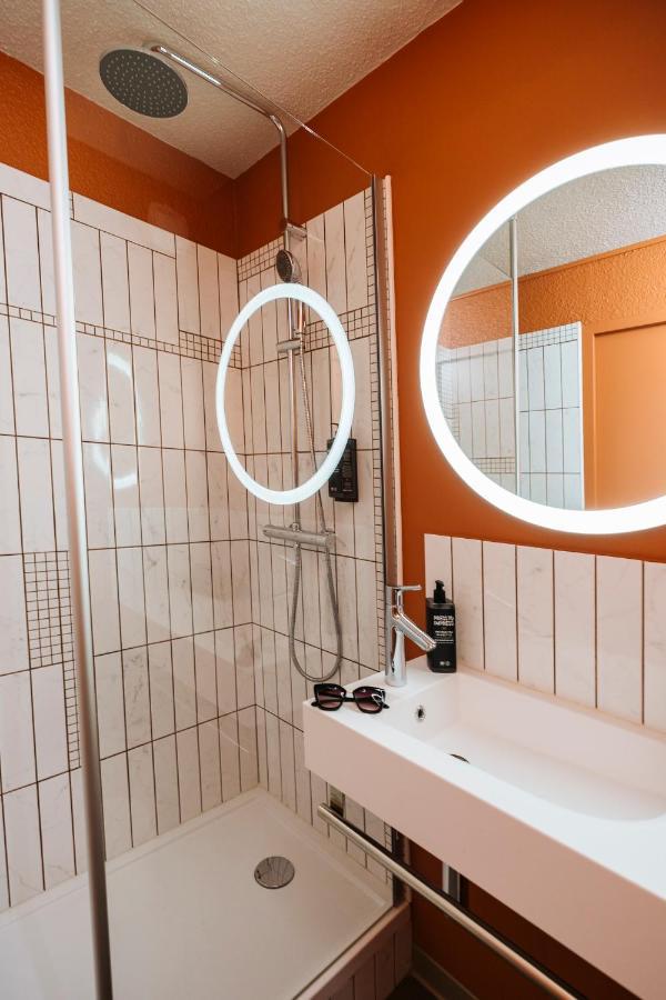 Hotel Ibis Styles Gare Sud