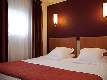 Ibis Styles Gare Sud Hotel