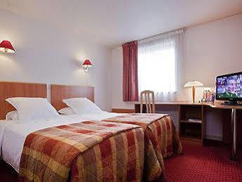 Hotel Ibis Styles Gare Sud