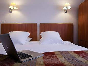 Ibis Styles Gare Sud Hotel Le Mans